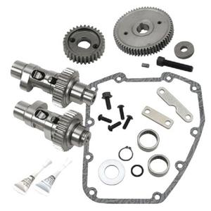 S&S Cycle MR103 Easy Start Chain Drive Camshaft Kit Motorcycle Street - 330-0303