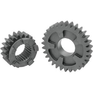 Andrews Mainshaft 1st Gear Set - 2.61 Close Ratio Motorcycle Street - 299110