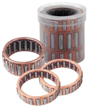 S&S Cycle Steel Cage And Crankpin Bearing Assembly Motorcycle Street - 34-4010
