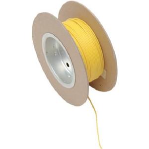 Namz OEM Color Wire - Yellow Motorcycle Street - NWR-4-100