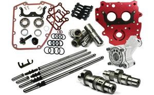 Feuling HP+ Complete 525 Gear Drive Cam Kit Motorcycle Street - 7204