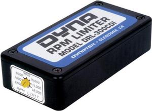 Dynatek CDI RPM Limiter Motorcycle Street - DRL-300CDI