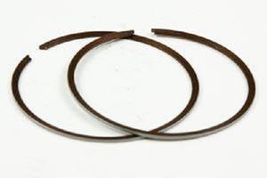 Vertex Piston Ring Set - 64.00mm Bore ATV - UTV - 590264000001