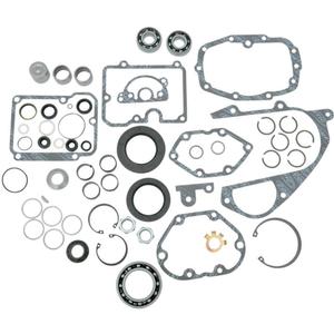 JIMS A Cut Above Time Saver 5-Speed Transmission Master Kit Motorcycle Street - 1019