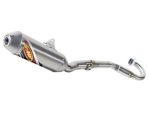 FMF Racing Factory 4.1 Full System With Powerbomb Header ATV - UTV - 044208