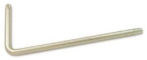 CruzTOOLS T50 Rear Wheel Torx Wrench For BMW - T50BM