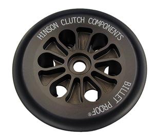 Hinson Racing Billet Pressure Plate Motorcycle Offroad - H070