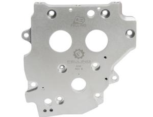 Feuling OE+ Cam Plate For Gear Drive Motorcycle Street - 8030
