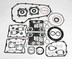 Cometic Gasket EST Complete Gasket Kit - 103in. Big Bore Motorcycle Street - C9185
