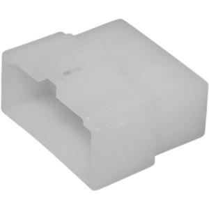 Namz 250l Series 6-position Locking Male Connector - 5pk Connectors - NH-RB-6ASL