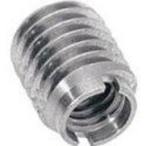 S&S Cycle Thread Bushing Insert 1/2-13 To 5/16-18 Motorcycle Street - 50-8151