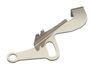 S&s Cycle Fast Idle Lever For E & G Series Carburetor Carburetors & Accessories - 17-0329
