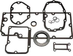 Cometic Gasket Transmission Gasket Rebuild Kit Motorcycle Street - C9639