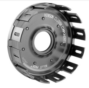 Hinson Racing Billet Clutch Basket - H413