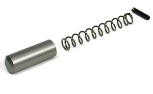 Feuling Pressure Relief Kit Motorcycle Street - 8002
