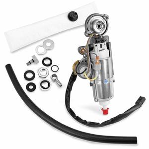 S&S Cycle Fuel Pump Kit For Fuel-Injected Custom Bikes Motorcycle Street - 55-5089
