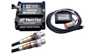 Daytona Twin Tec TCFI Gen 4 Auto-Tune Fuel Injection Controller Motorcycle Street - 17400