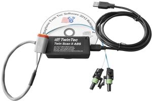 Daytona Twin Tec Twin Scan Ii Scan Tool Diagnostics - 15202