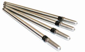 Feuling Adjustable Pushrods - Race Series - .120in. Thickness Motorcycle Street - 4070