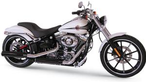 Mustang Tripper Fastback Seat Motorcycle Street - 76780