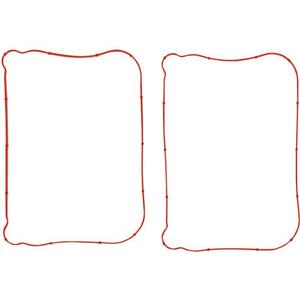 Cometic Gasket Rocker Box Gaskets - Outer Cover Gasket Motorcycle Street - C9196F5