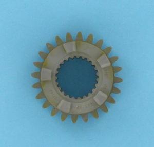 Andrews Mainshaft 2nd Gear/Countershaft 3rd Gear Motorcycle Street - 299102