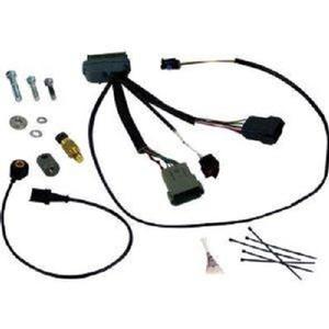 S&S Cycle Map Sensor For IST Ignition System Installation Kits Motorcycle Street - 55-1037