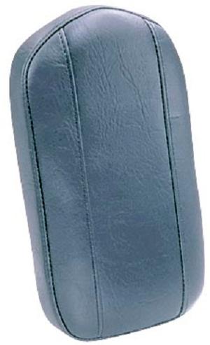 Mustang Sissy Bar Vintage Pad - 11in. Tall - 6.5in. Wide Motorcycle Street - 75632