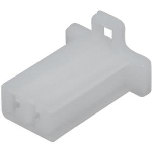 Namz Ml110 Series 2-pin Female Coupler - 5pk Connectors - NH-ML-2BL
