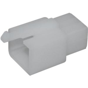 Namz Ml110 Series 6-pin Male Coupler - 5pk Connectors - NH-ML-6AL