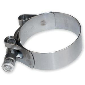 S&S Cycle Intake Manifold Clamps Motorcycle Street - 16-0230