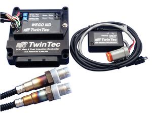 Daytona Twin Tec Tcfi 4 Fuel Injection Kit Motorcycle Street - 17400