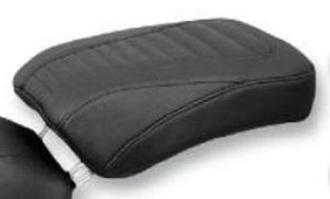Mustang Tripper Tuck & Roll Passenger Seat Motorcycle Street - 76714