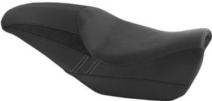 Mustang Fastback Seat Motorcycle Street - 76420