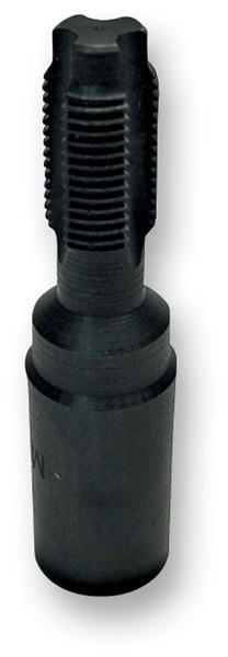 JIMS Spark Plug Rethreader - 12mm X 1.25in. - 1758