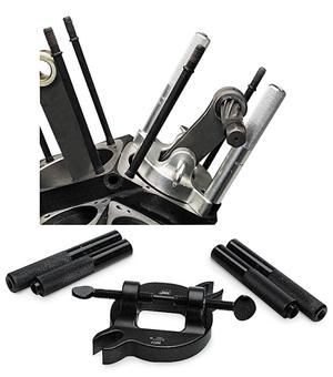 JIMS Rod Holder Tool - 1284
