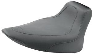Mustang Tripper Solo Seat Motorcycle Street - 76172