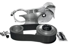 Rivera Primo Brute IV Belt Drive System Motorcycle Street - 2016-0078