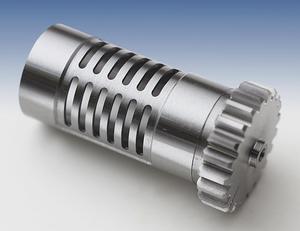 JIMS Breather Valve - Stock Motorcycle Street - 2337S