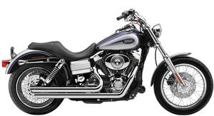 Cobra Speedster Exhaust With Powerport Motorcycle Street - 6857