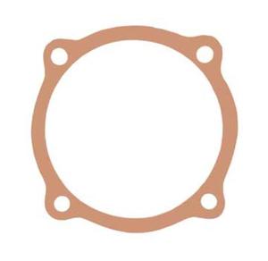 Cometic Gasket Oil Pump Cover Gasket - Inner Motorcycle Street - C9386