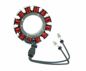 ACCEL Lectric Stator - Unmolded Motorcycle Street - 152101