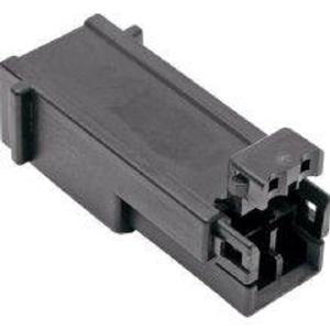 Namz Cap Connectors - 2 Position Plug Motorcycle Street - NA-174460-2