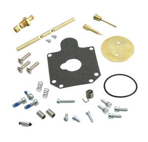 S&S Cycle Super B Master Rebuild Kit Motorcycle Street - 11-2914