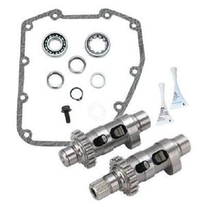 S&S Cycle 570CE Easy Start Chain Drive Camshaft Kit Motorcycle Street - 106-5234