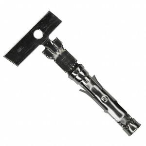 Namz Crimp Terminal - Stamped Crimp U-Barrel Pins (Plugs) Motorcycle Street - NA-350218-1