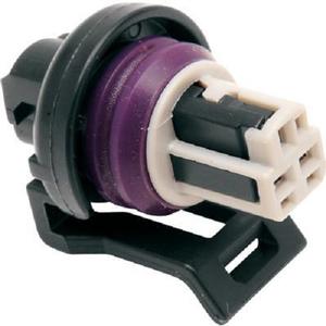 Namz Delphi Connectors - Connects Throttle Position Sensor Motorcycle Street - ND-13532244