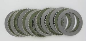 Rivera Primo Clutch Pack With Friction Plates Motorcycle Street - 2048-0052