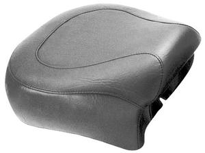 Mustang Wide Touring Vintage Rear Seat Motorcycle Street - 75708