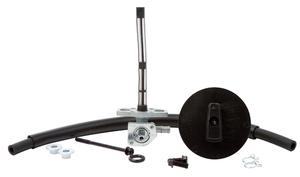 Fuel Star Fuel Valve Kit ATV - UTV - FS101-0018